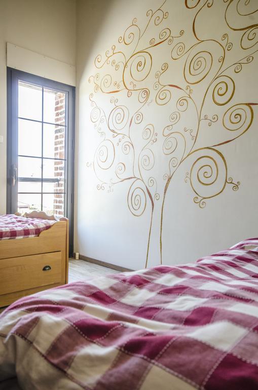 Fleur De Ciel Villa Loos-en-Gohelle Bagian luar foto